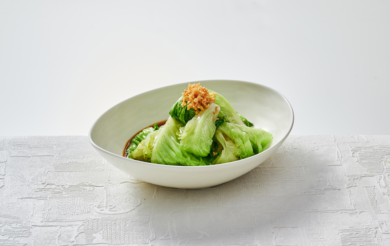 金蒜豉油生菜 (5)菜单.jpg